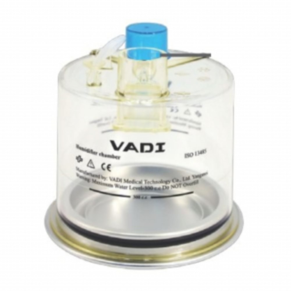 VADI G-314003 – увлажнительная камера VADI G-314003 – увлажнительная камера