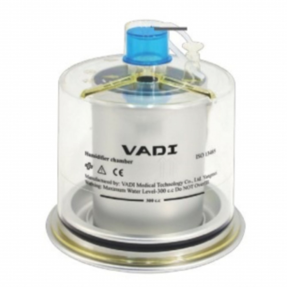 VADI G-314004 – увлажнительная камера VADI G-314004 – увлажнительная камера